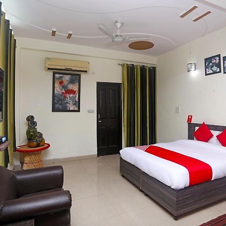 Collection O 19472 Highway Regency Hotel Anupnagar Ngoại thất bức ảnh