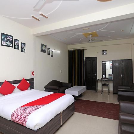 Collection O 19472 Highway Regency Hotel Anupnagar Ngoại thất bức ảnh