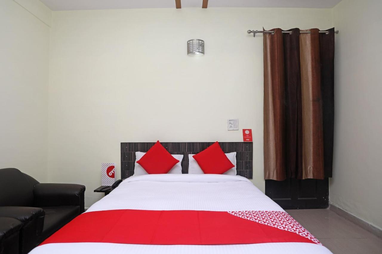 Collection O 19472 Highway Regency Hotel Anupnagar Ngoại thất bức ảnh