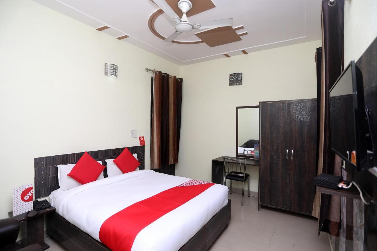 Collection O 19472 Highway Regency Hotel Anupnagar Ngoại thất bức ảnh