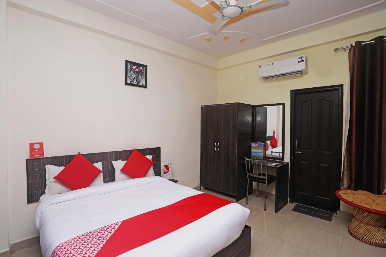 Collection O 19472 Highway Regency Hotel Anupnagar Ngoại thất bức ảnh